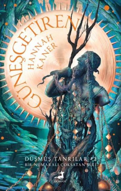 Günesgetiren - Düsmüs Tanrilar 2