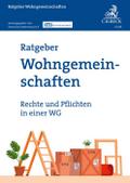 Ratgeber Wohngemeinschaften