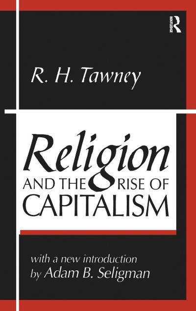 Religion and the Rise of Capitalism