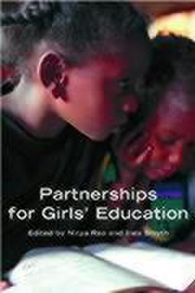 Partnerships for Girls’ Education