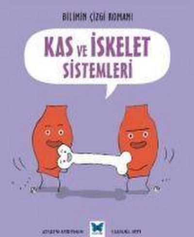 Kas ve Iskelet Sistemleri
