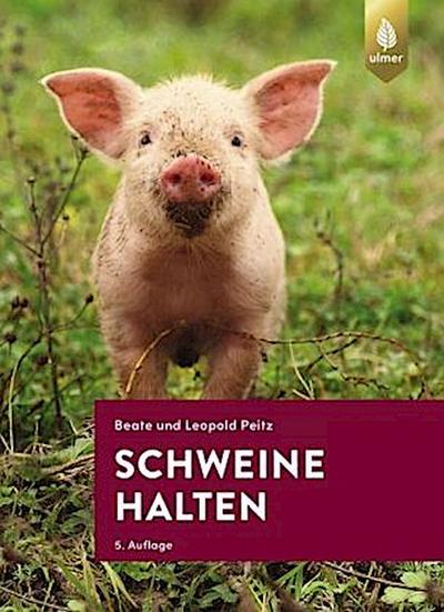 Schweine halten