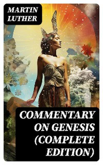 Commentary on Genesis (Complete Edition)