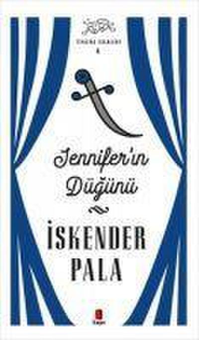 Jenniferin Dügünü