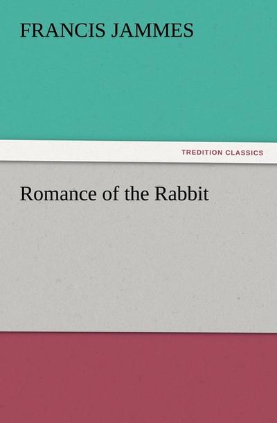 Romance of the Rabbit