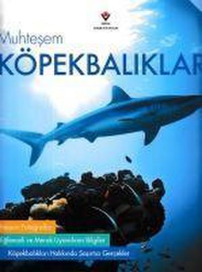 Muhtesem Köpekbaliklari