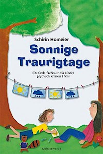 Sonnige Traurigtage