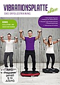 Vibrationsplatte Slim