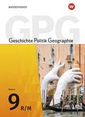 Geschichte - Politik - Geographie (GPG) - Ausgabe 2017 für Mittelschulen in Bayern