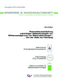 Potenzialausschöpfung zukünftiger Zelltechnologien