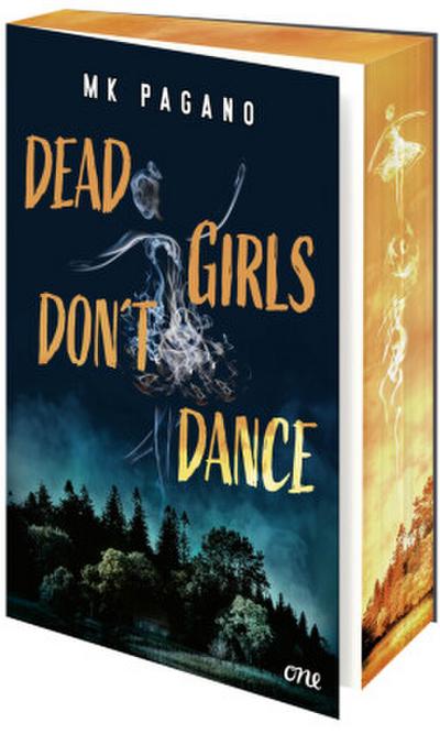 Dead Girls Don’t Dance