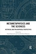 Metametaphysics and the Sciences