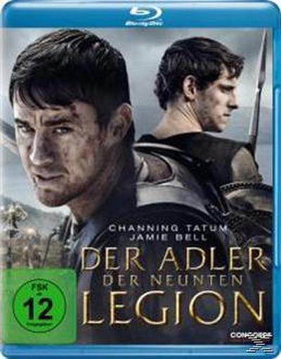Der Adler der Neunten Legion