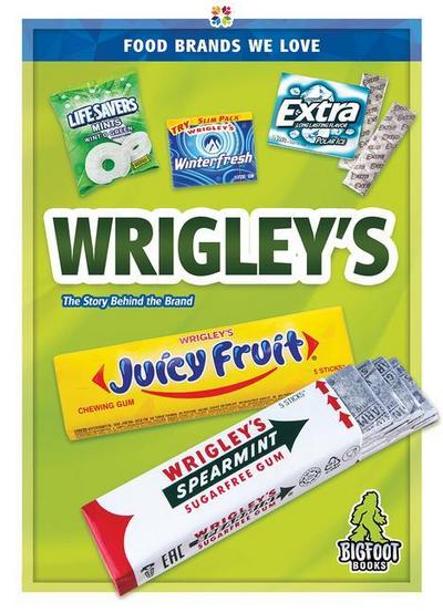 Wrigley’s