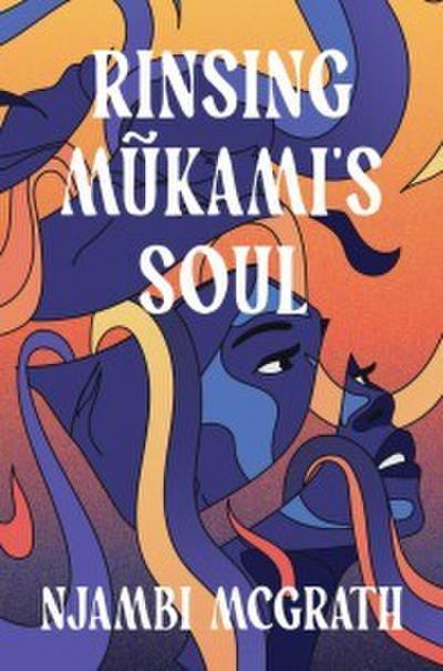 Rinsing Mukami’s Soul