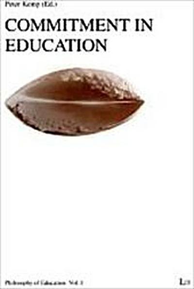 Commitment in Education