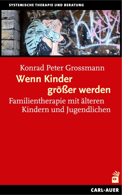 Wenn Kinder größer werden