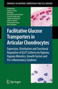 Facilitative Glucose Transporters in Articular Chondrocytes
