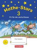 Mathe-Stars - Fit für die nächste Klasse