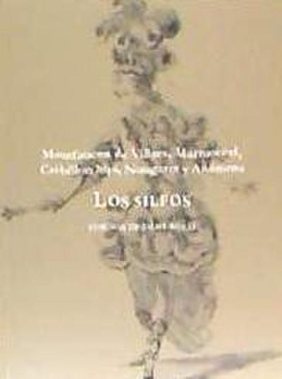 Crébillon, C: Silfos