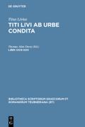 Libri XXIII-XXV