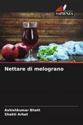 Nettare di melograno