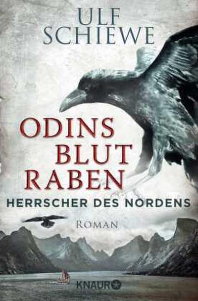 Herrscher des Nordens 02 - Odins Blutraben