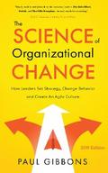 The Science of Organizational Change