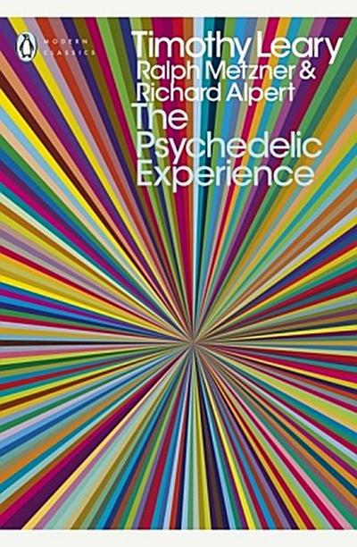 The Psychedelic Experience