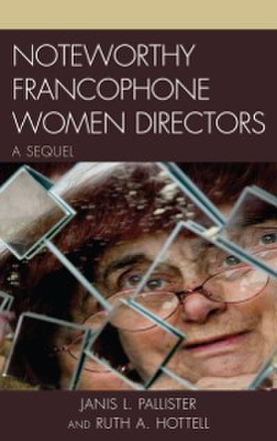 Noteworthy Francophone Women Directors