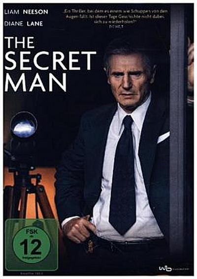 The Secret Man