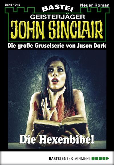John Sinclair 1948