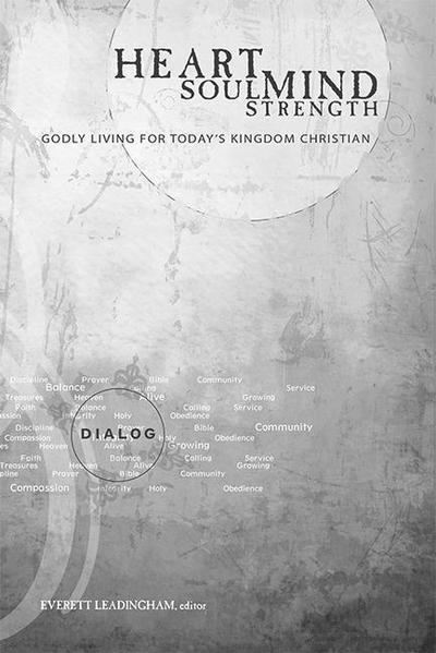 Heart Soul Mind Strength