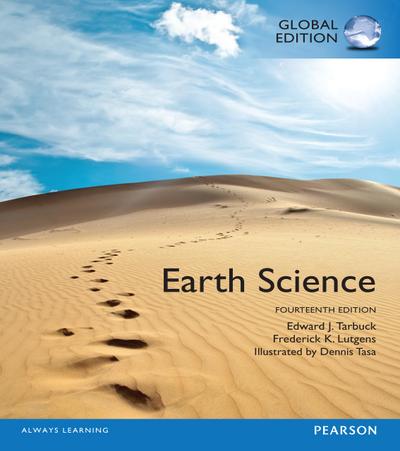 Earth Science, Global Edition