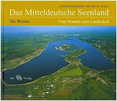 Das Mitteldeutsche Seenland