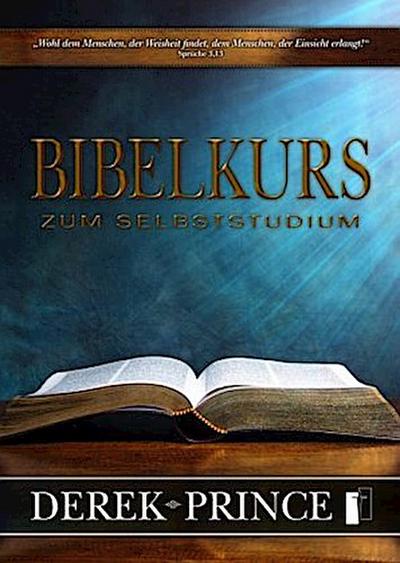 Bibelkurs zum Selbststudium