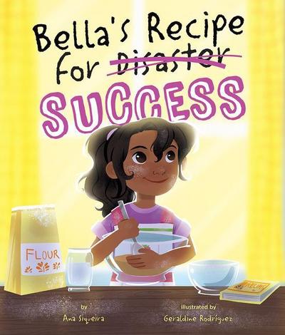 Bella’s Recipe for Success