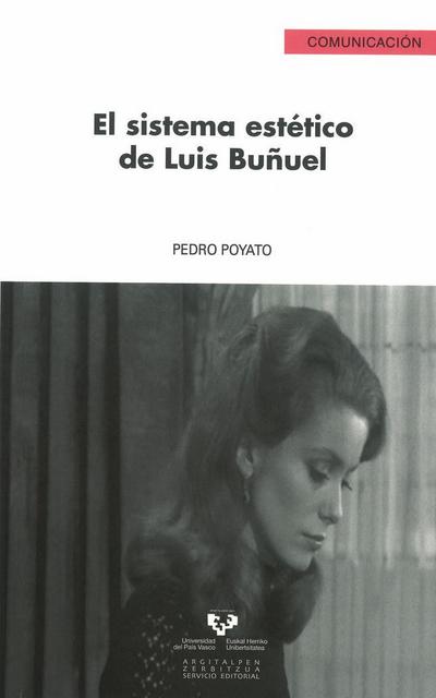 El sistema estético de Luis Buñuel