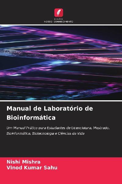 Manual de Laboratório de Bioinformática
