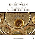 Sacred In-Between: The Mediating Roles of Architec