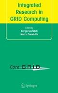Integrated Research in GRID Computing