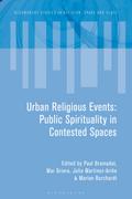 Urban Religious Events