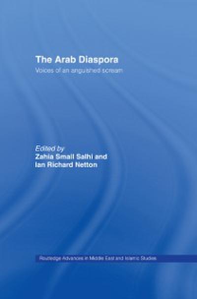 The Arab Diaspora