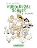 Die wundervollen Sommer 6