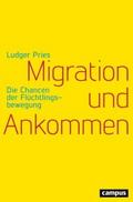 Migration und Ankommen
