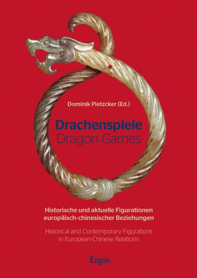 Drachenspiele. Dragon Games
