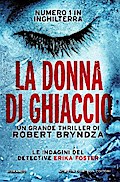 La donna di ghiaccio