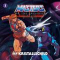 Masters Of The Universe - Der Kristallschild