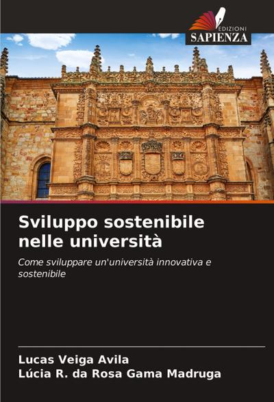Sviluppo sostenibile nelle università