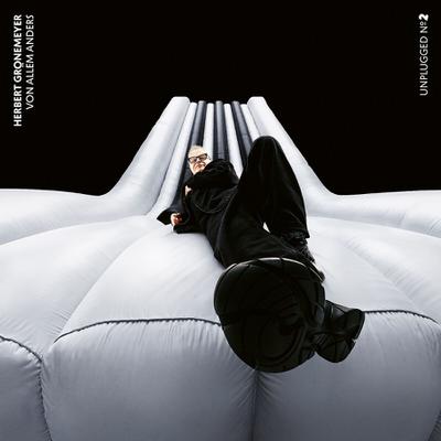 Unplugged 2 - Von allem anders